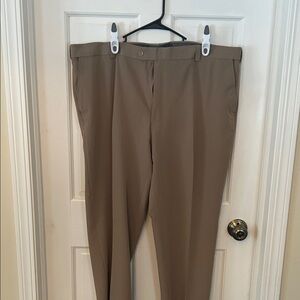 Men's Tan Pants